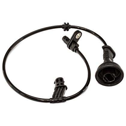 Sensor do Freio ABS Traseiro Mercedes B170 2008 2009 B180 2009 2010 2011 B200 2005 a 2011 - Gauss - GS2416  