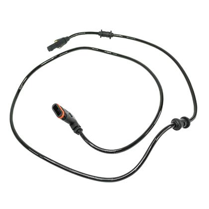 Sensor do Freio ABS Traseiro Mercedes C180 C200 C230 C240 C280 C320 C350 CLK320 CLK500 SLK250 SLK300 SLK350 LE - Gauss - GS2398  