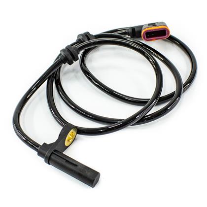 Sensor do Freio ABS Traseiro Mercedes C180 C200 C230 C250 C280 C300 C320 C350 GLK220 GLK280 GLK300 - Maxauto - 12.0419  