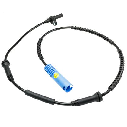 Sensor do Freio ABS Traseiro Mini Cabrio Cooper One - Maxauto - 12.0435  