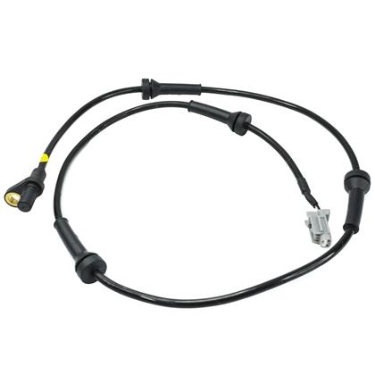 Sensor do Freio ABS Traseiro Nissan Sentra 2006 a 2012 - Maxauto - 12.0495  