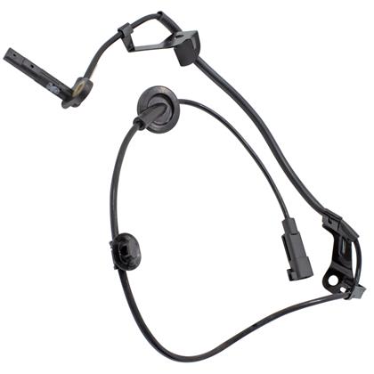 Sensor do Freio ABS Traseiro Outlander 2007 a 2011 LD - Maxauto - 12.0446  