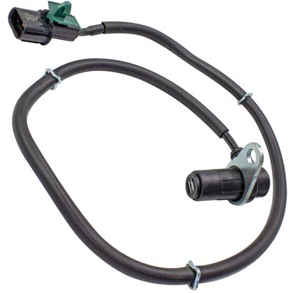 Sensor do Freio ABS Traseiro Pajero Full após 2006 Pajero Sport 2007 a 2011 LD - Maxauto - 12.0474  