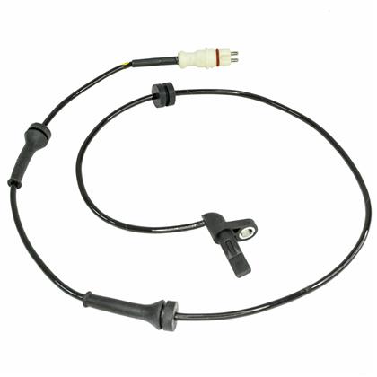 Sensor do Freio ABS Palio Weekend 2013 a 2020 Traseiro Lado Direito 89cm - Maxauto - 12.0155  