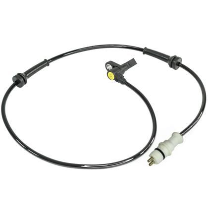 Sensor do Freio ABS Traseiro Palio Weekend 2013 a 2020 72cm LD - Maxauto - 12.0677  