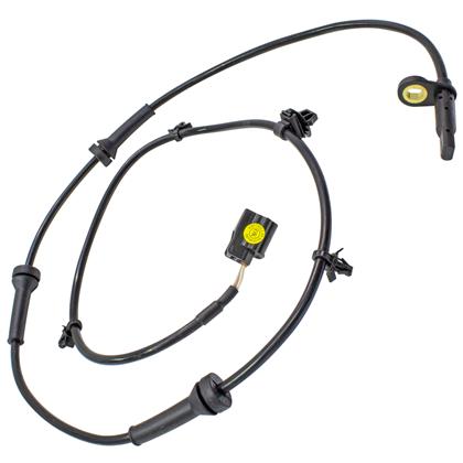 Sensor do Freio ABS Traseiro Pathfinder 2013 a 2017 LE - Maxauto - 12.0482  