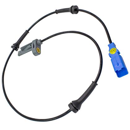 Sensor do Freio ABS Traseiro Peugeot 206 1998 a 2013 - Maxauto - 12.0513  