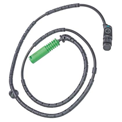 Sensor do Freio ABS Traseiro Range Rover 2007 a 2012 - Gauss - GS2962  