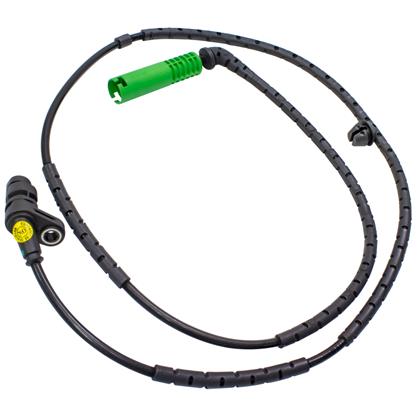 Sensor do Freio ABS Traseiro Range Rover 2007 a 2012 - Maxauto - 12.0398  
