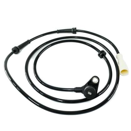 Sensor do Freio ABS Traseiro Renault Clio 1998 a 2009 - Gauss - GS2746  