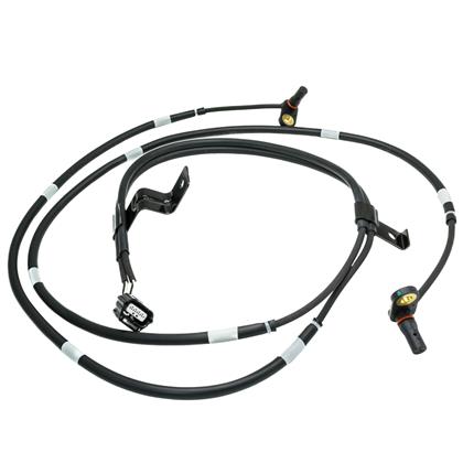 Sensor do Freio ABS Traseiro S10 Trailblazer 2012 a 2018 - Gauss - GS2233  