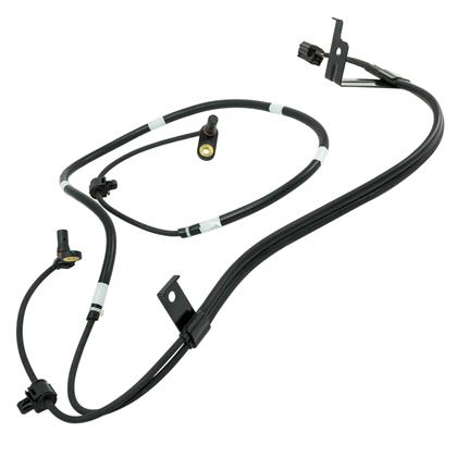 Sensor do Freio ABS Traseiro S10 Trailblazer 2012 a 2018 - Maxauto - 12.0246  