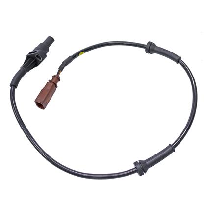Sensor do Freio ABS Saveiro Após 2015 Traseiro Lado Direito 2 Vias - Maxauto - 12.0759  