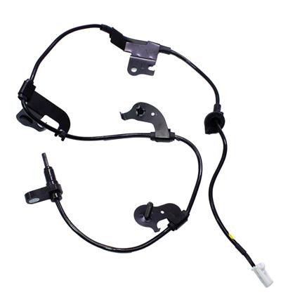 Sensor do Freio ABS Traseiro Toyota Rav4 após 2013 LE - Maxauto - 12.0756  