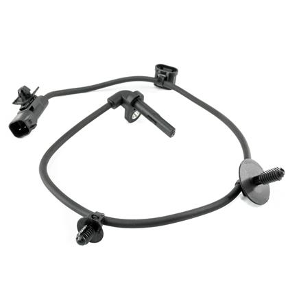 Sensor do Freio ABS Traseiro Tracker 2014 a 2018 LD - Maxauto - 12.0236  