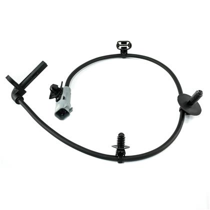 Sensor do Freio ABS Traseiro Tracker 2014 a 2018 LE - Maxauto - 12.0237  