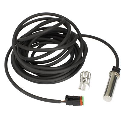 Sensor do Freio ABS Volvo B12R FH12 FM12 FMX B12B FH16 FM9 FM12 B9TL B9L B7L B7R B9S B6R B9R B11R B13R B8R Traseiro Direito - DS30219  