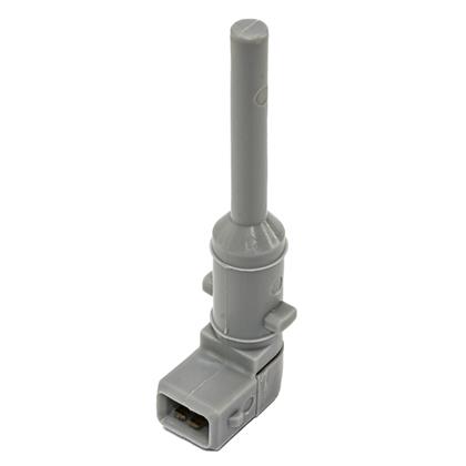 Sensor do Nível da Água Mercedes 1938 1944S Accelo Atego Atron Axor L1218 L1318 L1620 L1622 L1624 OF1724 - Reserplastic - 000355  