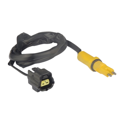 Sensor do Nível da Água Volkswagen Caminhões Com Chicote 2 Vias - Racor - KR-5001  