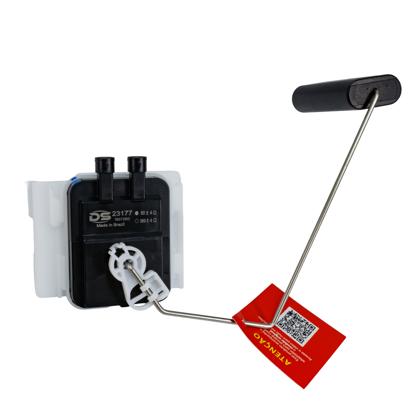 Sensor do Nivel de Combustível Citroen C4 Lounge 2.0 16V C4 Lounge 1.6 16V THP Peugeot 408 2.0 16V 408 1.6 16V THP - DS23177