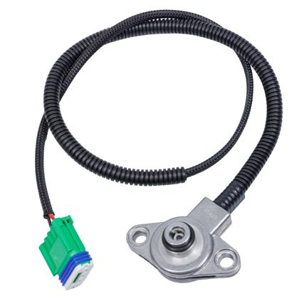 Sensor Pressão Óleo Câmbio C3 C4 C4 Pallas C5 Peugeot 207 307 - MTE71501  
