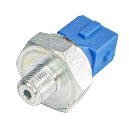 Sensor Pressão do Óleo Defender Station Wagon Discovery I Freelander 0,30 Bar 1 Pino - Marflex - ECH7155  