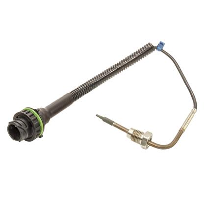 Sensor EGTS Mercedes Accelo Atego Motor OM906LA 2007 a 2012 Axor Motor OM457LA 2005 a 2011 Pré Catalisador - MTE Thomson - 9696  