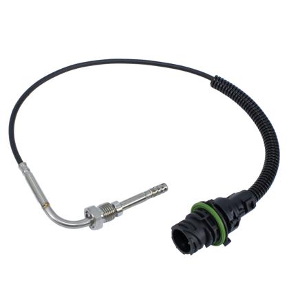 Sensor EGPS Temperatura Gases Escapamento Mercedes Axor Motor OM457LA Bluetec 5 Pós Catalisador - Reserplastic 001652