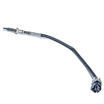 Sensor EGPS Temperatura Gases Escape Commander 2.0 Compass TD350 2.0 Toro 2.0 Pós Filtro Particulas DPF - MTE96086