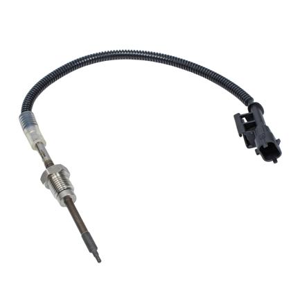 Sensor EGTS Temperatura Gases Escapamento Volvo FH400 2006 a 2010 - MTE96077  