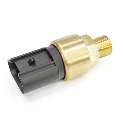 Sensor Pressão Do Óleo Stralis 380 Cursor 330 Euro 3 Eurocargo 160E21 Eurotech 370 Cavallino 320 Trakker 420 3 Vias - 3RHO7756  