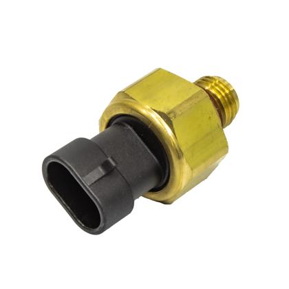 Sensor Pressão Óleo Motor BS4 8.9 L ISL Geradores Veiculos - 3RHO77116
