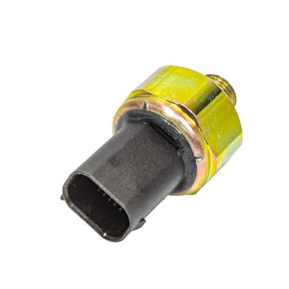 Sensor Pressão Óleo Trator - 3RHO77125