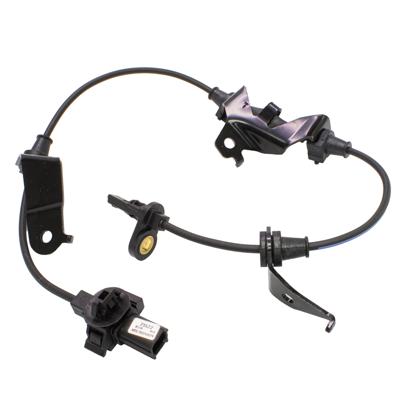 Sensor Freio Abs Accord 2.4 I-Vtec 3.5 2008 a 2012 Civic 1.8 I-Vtec 2012 a 2016 Dianteiro Esquerdo - MTE73522  