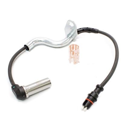 Sensor Freio Abs Actros 2646LS 2651LS 4844K 2009 a 2020 Axor 3340 3344 4144 2006 a 2017 Traseiro Lado Esquerdo Indutivo - TSA - T-130335  