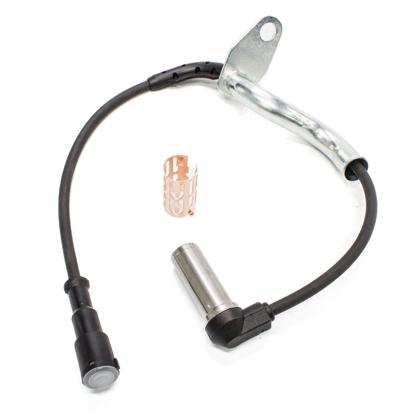 Sensor Freio Abs Actros 2646LS 2651LS 4844K 2009 a 2020 Axor 3340 3344 4144 2006 a 2017 Traseiro Lado Direito Indutivo - TSA - T-130334  