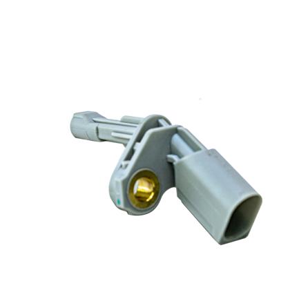 Sensor Freio Abs G-Class Focus Golf Jetta New Beetle Passat Polo Tiguan Audi A1 Q3 Após 1990 Traseiro Lado Direito - Gauss - GS2727  