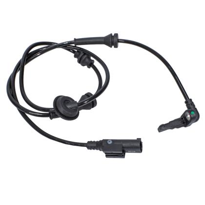 Sensor Freio ABS Argo Cronos Idea Palio Strada Uno Fiorino Grand Siena Bravo Mobi Dianteiro - MTE73634  