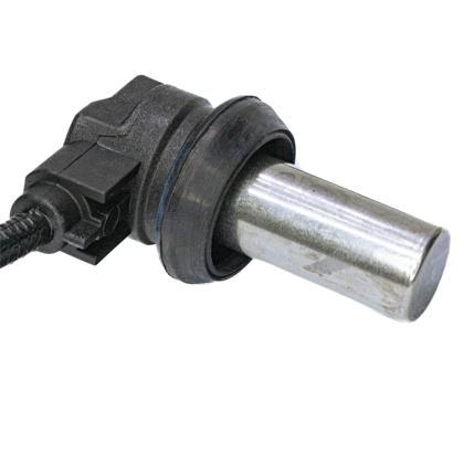 Sensor Freio Abs Audi A4 1994 à 2000 Dianteiro 89cm 2 Pinos - Gauss - GS2000  