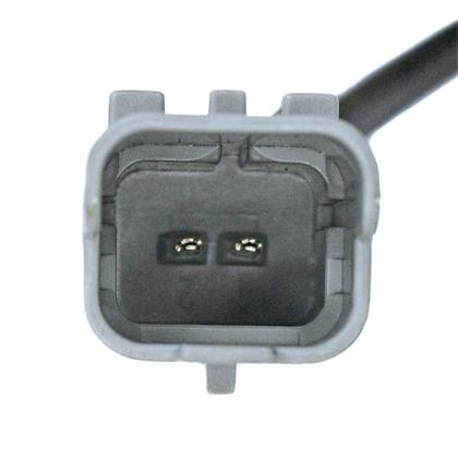 Sensor Freio Abs Berlingo C4 Partner Após 2006 Dianteiro 62cm 2 Pinos - Gauss - GS2065  