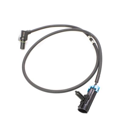 Sensor Freio Abs Blazer 1.8 S10 2.4 2.5 2.8 4x4 1998 a 2011 Dianteiro - MTE73444  
