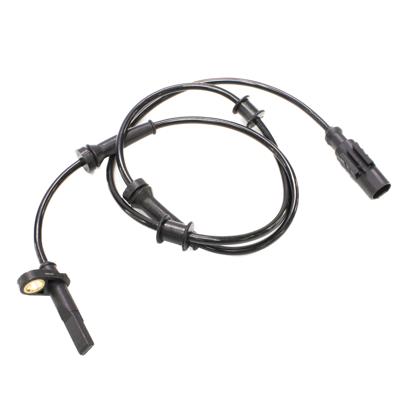 Sensor Freio Abs Boxer Jumper Ducato 2.3 Multijet 2.8 Diesel Traseiro - MTE73388  