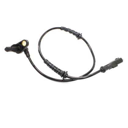 Sensor Freio Abs Captur Duster 1.6 2.0  Kwid Após 2012 Logan Sandero 1.0 1.6 2007 a 2017 Traseiro Esquerdo - MTE73607  