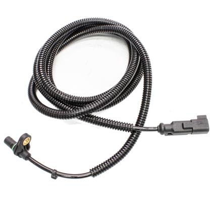 Sensor Freio Abs Delivery 5140E 8150E motor Mwm 2005 a 2016 Delivery 10160 5150 6160 8160 Euro 5 2012 a 2019 Dianteiro Hall - TSA - T-130124  
