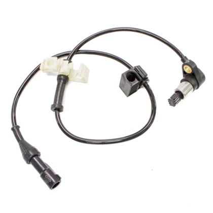 Sensor Freio Abs F250 4x2 3.9 1998 a 2012 Diesel F250 4x2 4.2 12V V6 1998 a 2003 Gasolina Dianteiro Lado Esquerdo Indutivo - TSA - T-130202  