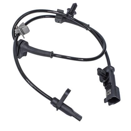 Sensor Freio ABS Fiesta 1.6 16V Sigma 2014 a 2018 Dianteiro - MTE73624  