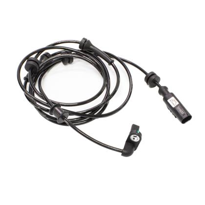 Sensor Freio Abs Fiorino 1.4 2013 a 2021 Strada 1.4 1.6 1.8 Após 2010 Traseiro Esquerdo - MTE73531  