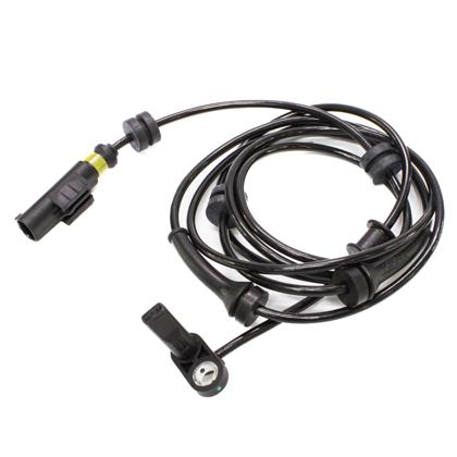 Sensor Freio Abs Fioriono 1.4 Fire Evo 2013 a 2021 Strada 1.4 Fire 1.6 E-Torq 2013 a 2019 Traseiro Direito - MTE73530  