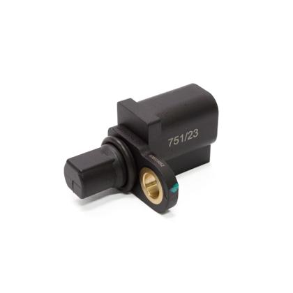 Sensor Freio Abs Focus 1.6 Zetec Rocam 2.0 2009 a 2017 Volvo C30 C70 S80 XC70 2.5 V60 XC60 2.0 Turbo 2006 a 2020 Traseiro - MTE73395  
