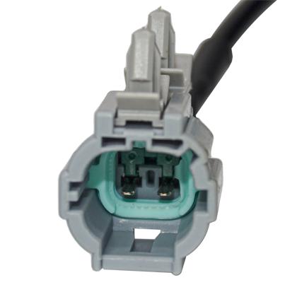 Sensor Freio Abs Frontier Pathfinder Xterra Dianteiro 65cm 2 Pinos - Gauss - GS2446  